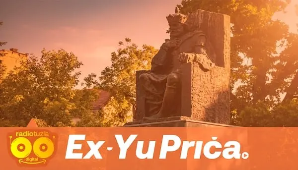 Ex-Yu priča Cover