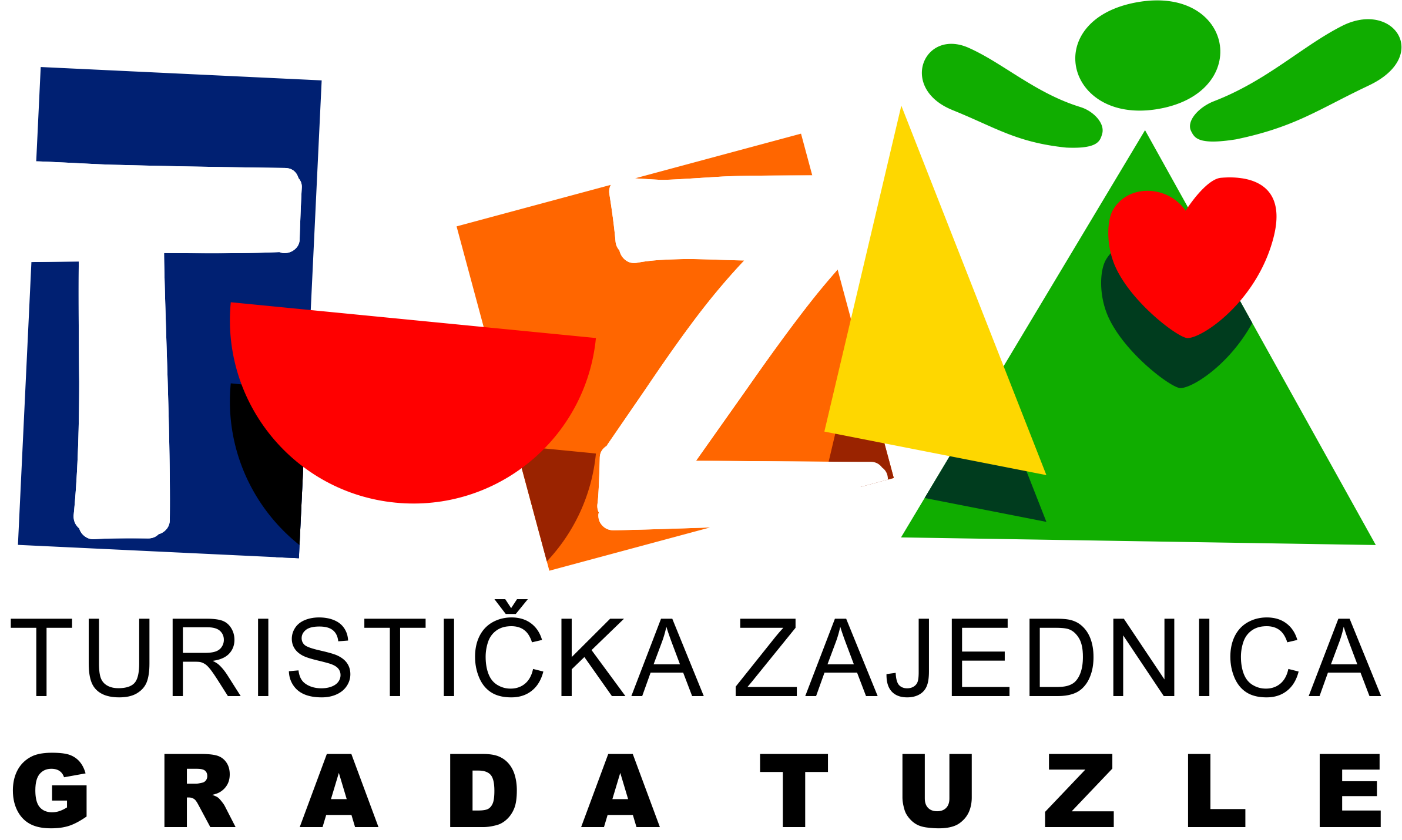 Turistička zajednica TK